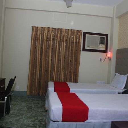 Golden Inn Chattagram Ltd Читагонг Екстериор снимка
