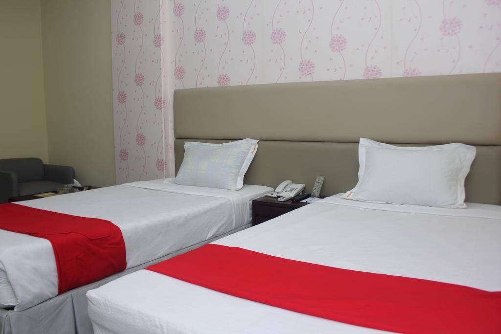 Golden Inn Chattagram Ltd Читагонг Стая снимка